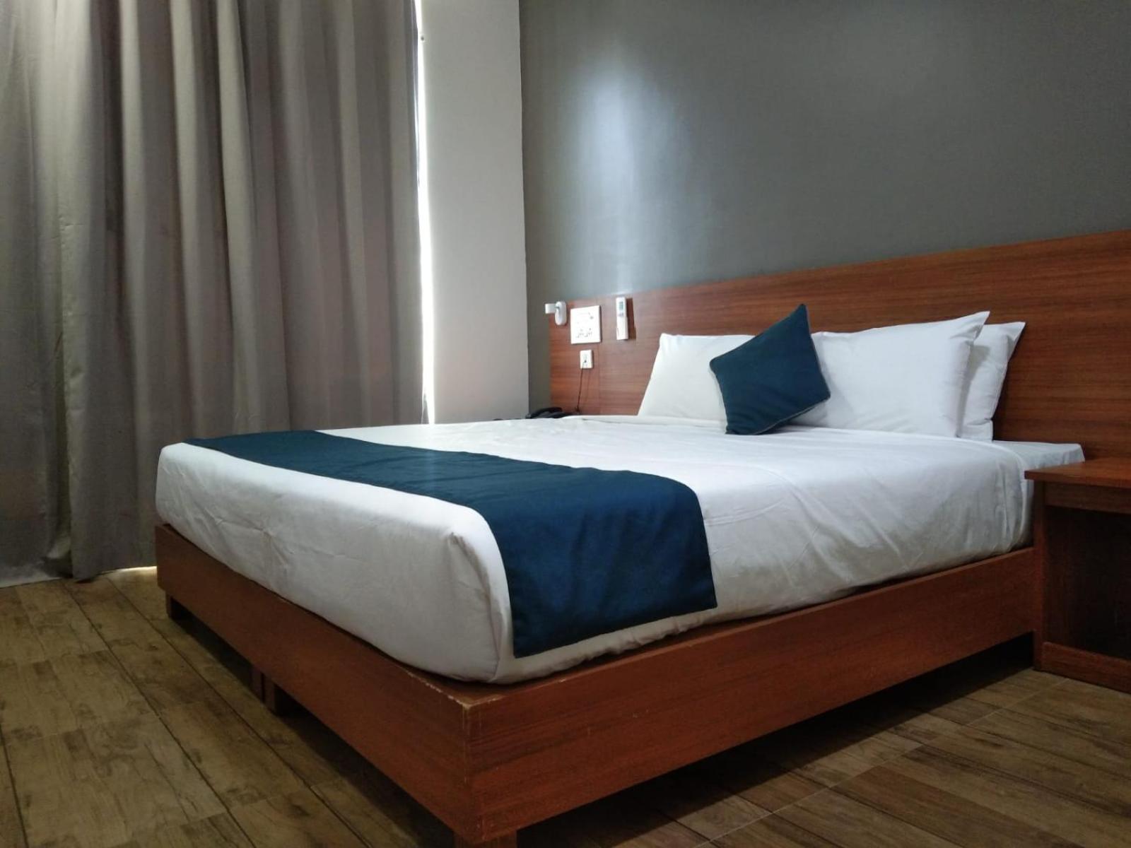 Dsquare Omr By K Hotels Chennai Bagian luar foto